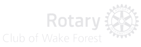 Rotary Club of Wake Forest